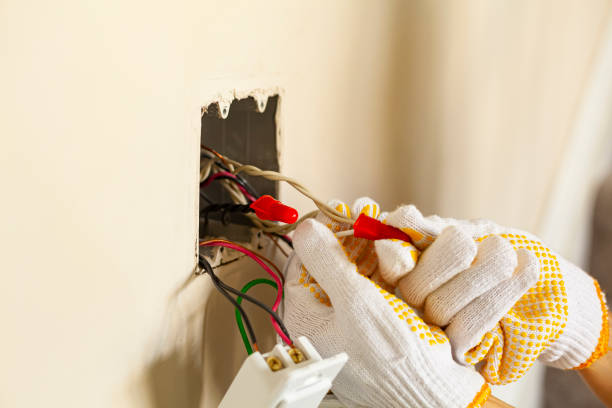 Emergency Electrical Repair Services in St Anne, IL