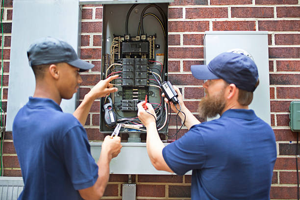 Best Electrical Maintenance Services  in St Anne, IL